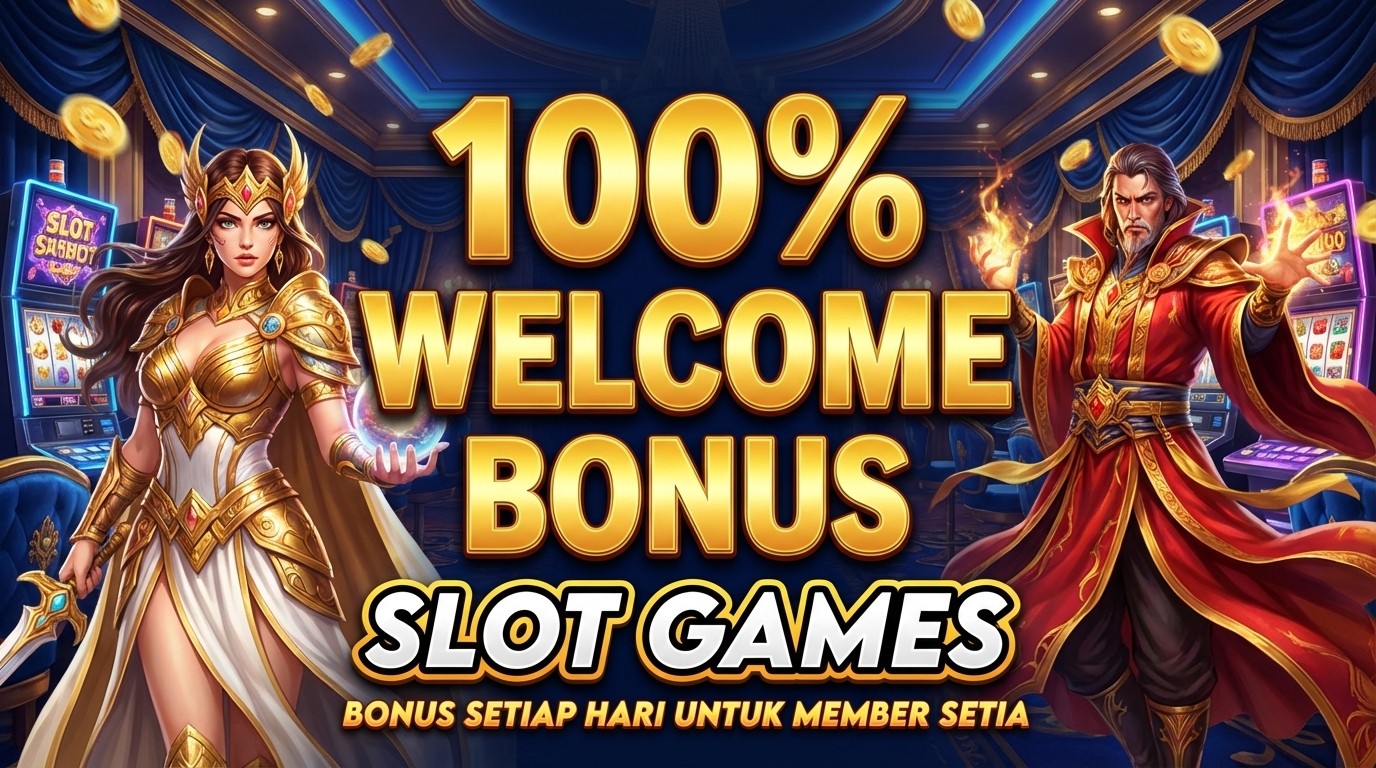 Bonus New Member